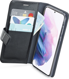 Wallet Case - Samsung Galaxy S21+