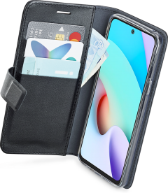 Wallet Case - Xiaomi Redmi 10