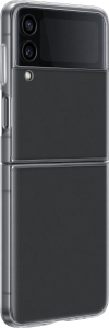 Clear Slim Cover - Samsung Galaxy Z Flip4