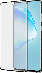 Protection d'écran  - Samsung Galaxy S20