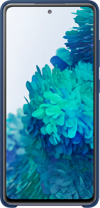 Silicone Cover - Samsung Galaxy S20 FE