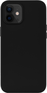 Touch Black Cover - iPhone 12 mini