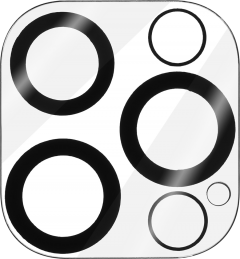 OptiGuard Camera Lens Protector - iPhone 13 Pro Max