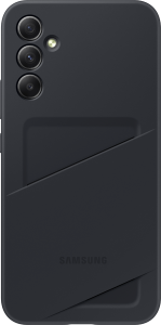 Card Slot Case - Samsung Galaxy A34