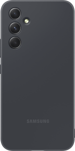 Silicone Cover - Samsung Galaxy A54