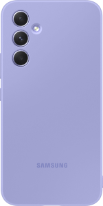 Silicone Cover - Samsung Galaxy A54