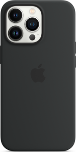 Coque en silicone avec MagSafe - iPhone 13 Pro