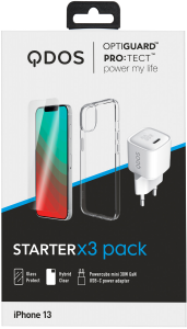 Starter Pack iPhone 13 mini