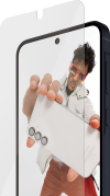 SAFE Screen Protection - Samsung Galaxy S26 FE