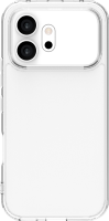 Hybrid Clear Case - HONOR 600 (Pro)