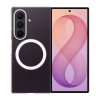 Clear Magnet Case - Samsung Galaxy Z Fold8 Ultra
