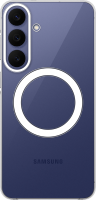 Clear Magnet Case - Samsung Galaxy S26 FE