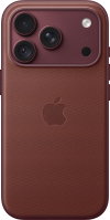 Coque Techwoven avec MagSafe - iPhone 18 Pro