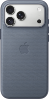 Coque Techwoven avec MagSafe - iPhone 18 Pro Max