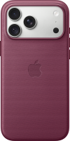 Coque Techwoven avec MagSafe - iPhone 18 Pro Max