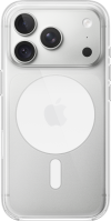 Coque transparante avec MagSafe - iPhone 18 Pro