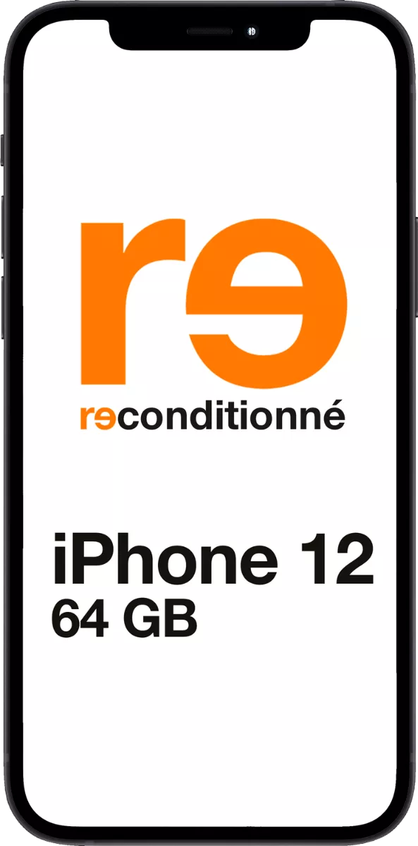 iPhone 12