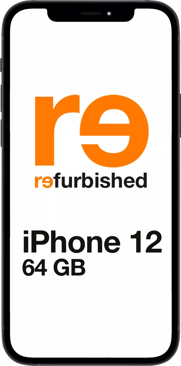iPhone 12