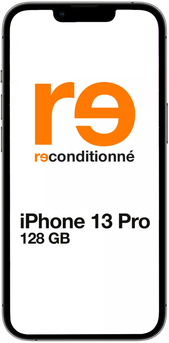 iPhone 13 Pro
