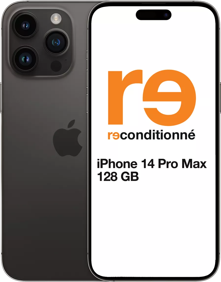 iPhone 14 Pro Max