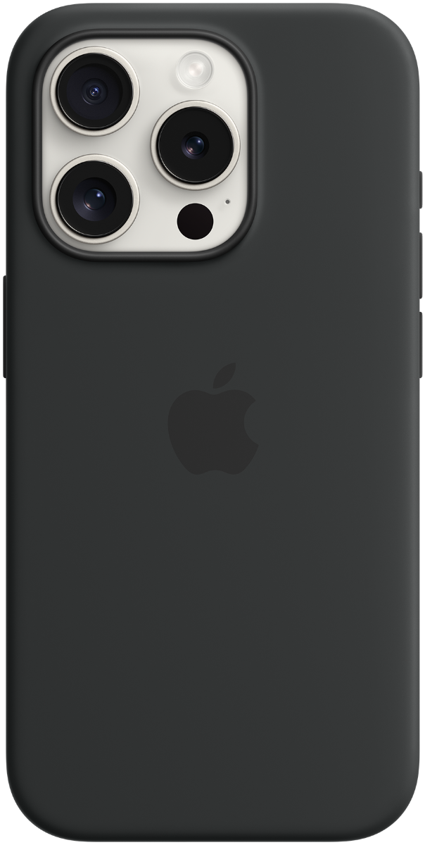 Apple iPhone 15 Pro - Smartphone et accessoires - micromad #1