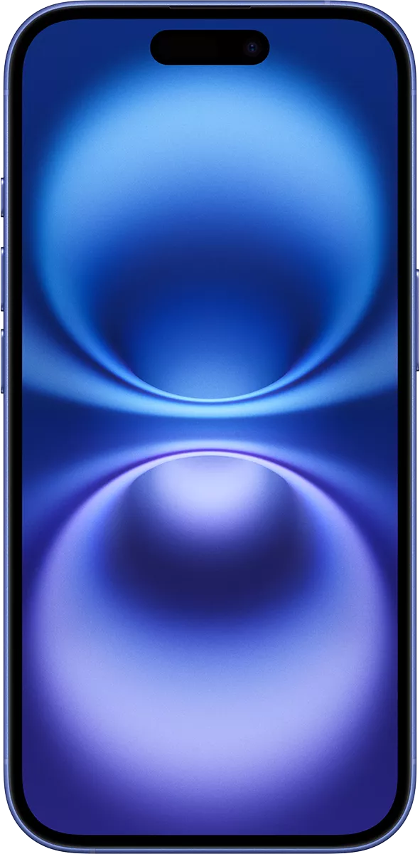 iPhone 16