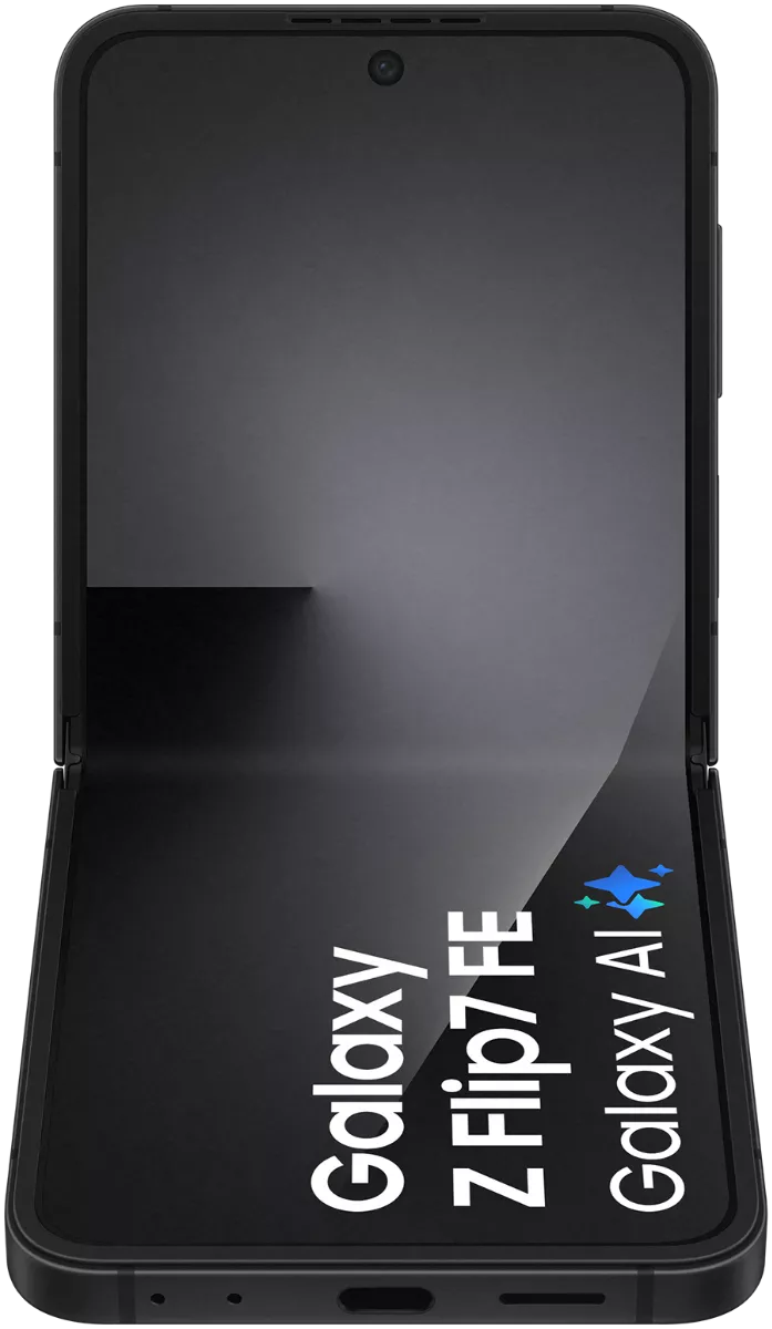 Galaxy Z Flip7 FE