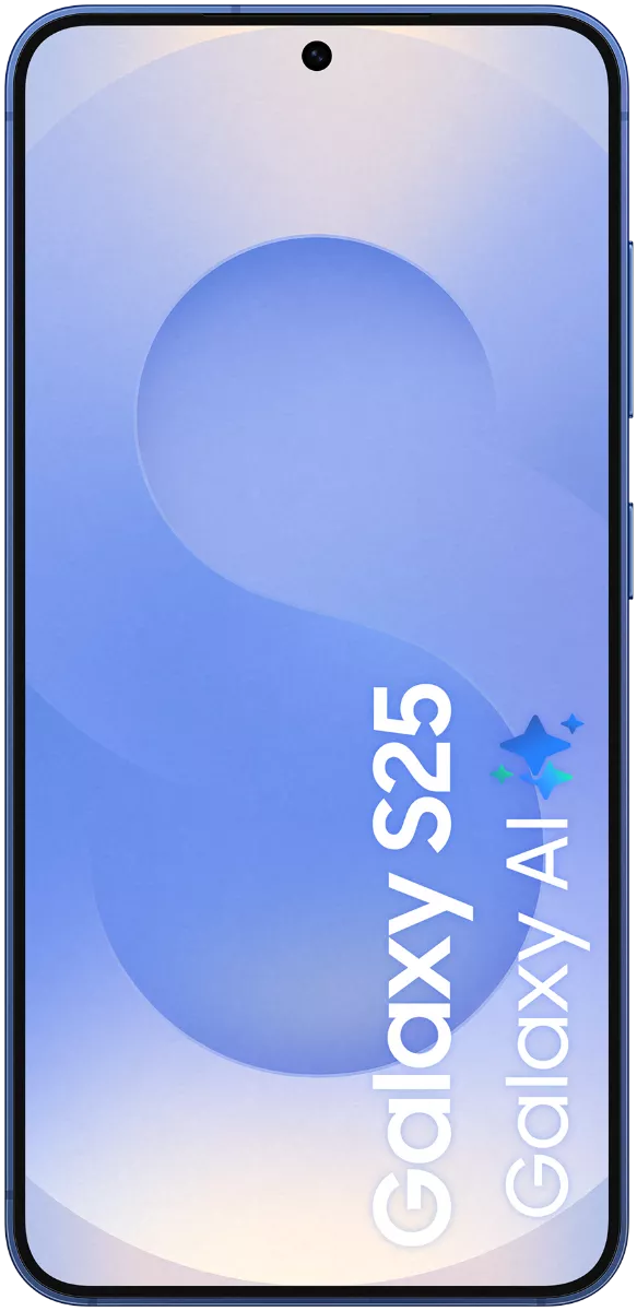 Galaxy S25