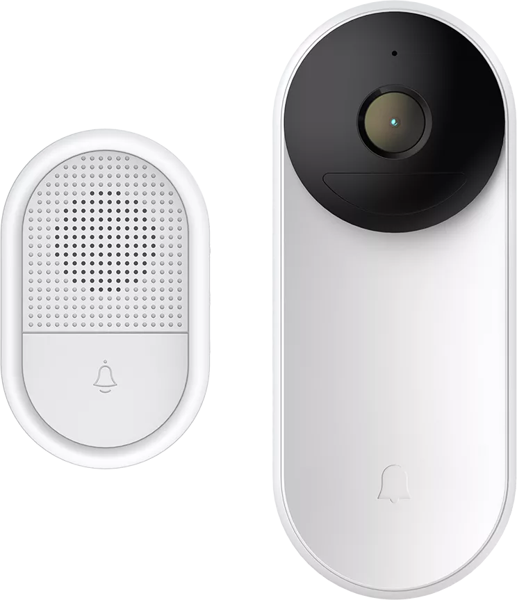 Video Doorbell