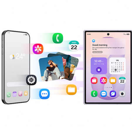 Samsung Galaxy Z Flip8
