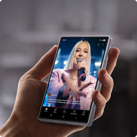 Samsung Galaxy Z Fold8