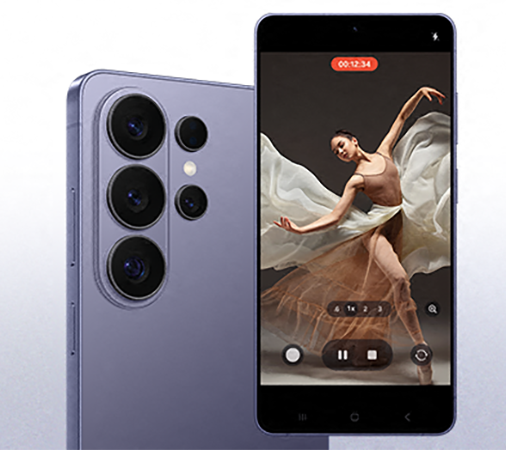 Samsung Galaxy S26 Ultra