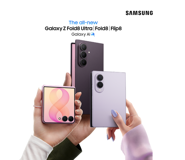 Nieuwe Samsung